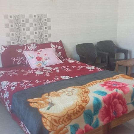 Sai Homestay Hospet Ngoại thất bức ảnh