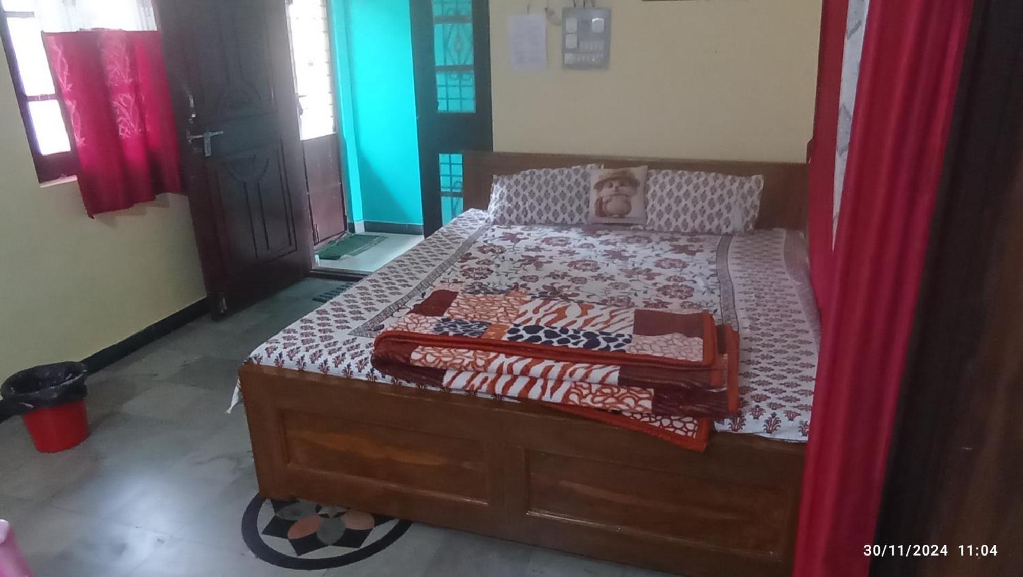 Sai Homestay Hospet Phòng bức ảnh