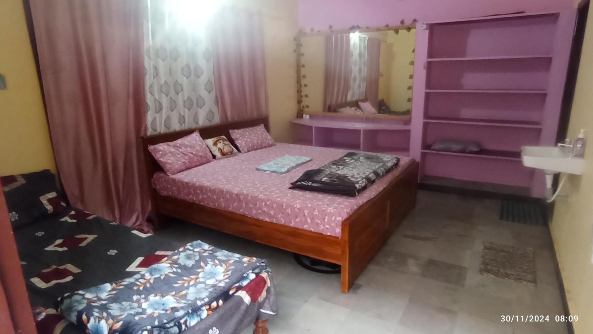 Sai Homestay Hospet Phòng bức ảnh