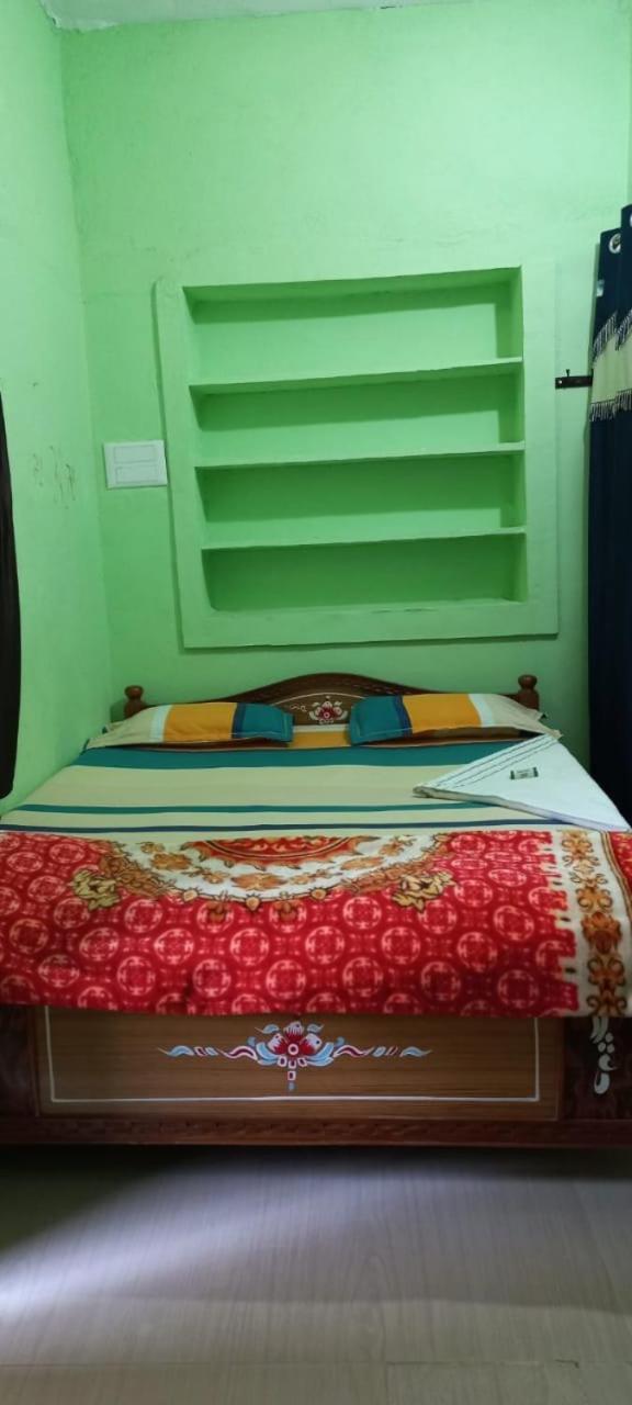 Sai Homestay Hospet Phòng bức ảnh