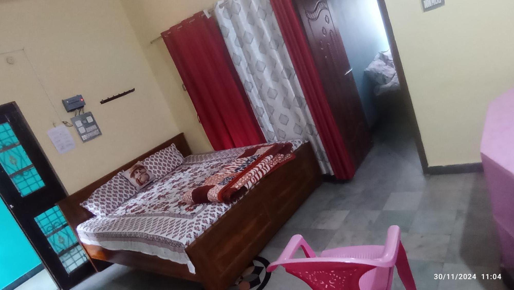 Sai Homestay Hospet Ngoại thất bức ảnh