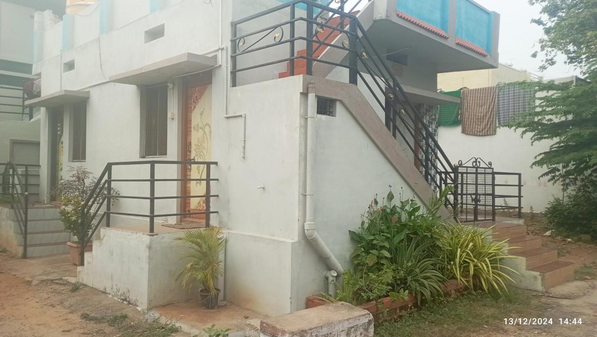 Sai Homestay Hospet Phòng bức ảnh